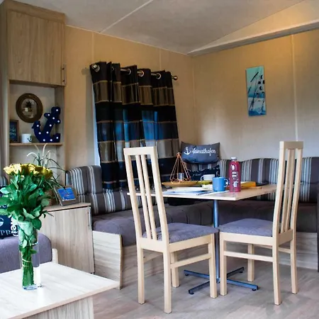 *4er Chalet In Der Natur*grill*wifi*ruhe*fur Familien Geeignet Apartment Doesburg